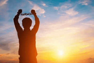 Breaking free from chains